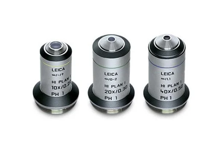 Kính hiển vi soi ngược Leica DMi1